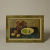 Pierce & Ward 1930S DUTCH STILL LIFE WITH PITCHER | Art