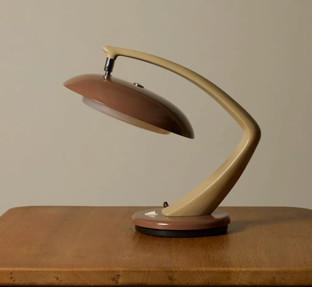 Pierce & Ward 1960S FASE BOOMERANG 64 BY LUIS PEREZ DE LA OLIVA | Lighting