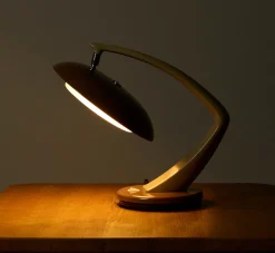 Pierce & Ward 1960S FASE BOOMERANG 64 BY LUIS PEREZ DE LA OLIVA | Lighting