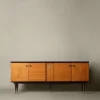 Pierce & Ward 1960s FRENCH MID-CENTURY SIDEBOARD | Furniture