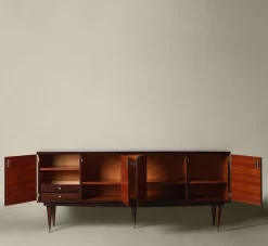 Pierce & Ward 1960s FRENCH MID-CENTURY SIDEBOARD | Furniture