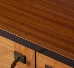 Pierce & Ward 1960s FRENCH MID-CENTURY SIDEBOARD | Furniture