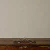Pierce & Ward 1940S ITALIAN SILVER BAGUETTE HOLDER | Objets D'Art