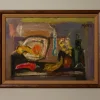 Pierce & Ward 1960S ITALIAN STILL LIFE | Art