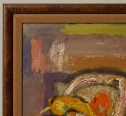 Pierce & Ward 1960S ITALIAN STILL LIFE | Art