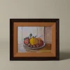 Pierce & Ward 1950s ITALIAN STILL LIFE, SIGNED | Art