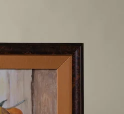 Pierce & Ward 1950s ITALIAN STILL LIFE, SIGNED | Art
