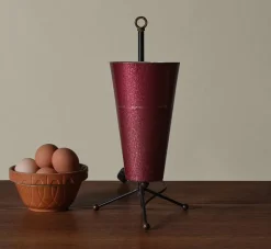 Pierce & Ward 1950s ITALIAN TRIPOD TABLE LAMP | Lighting