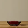 Pierce & Ward 1950S MURANO GLASS BOWL | Vessels