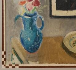 Pierce & Ward 1920S STILL LIFE BY ENDRE VADÁSZ | Art | Gifts