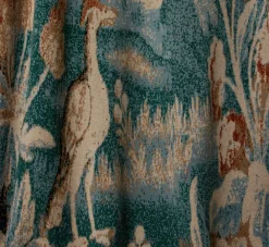 Pierce & Ward SAVED NEW YORK VEDURE TAPESTRY THROW | Bed + Bath