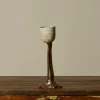 Pierce & Ward STUDIO ART CERAMIC GOBLET II | Ceramics