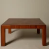 Pierce & Ward 20TH CENTURY COFFEE TABLE ATTR. ROLF MIDDLEBOE AND GORM LINDUM | Furniture