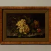 Pierce & Ward 19TH CENTURY FLORAL STILL LIFE | Art