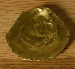 Pierce & Ward 19TH CENTURY FRENCH ART NEUVO VIDE POCHE | Vessels | Objets D'Art