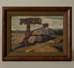 Pierce & Ward 19TH CENTURY FRENCH LANDSCAPE | Art | Gifts