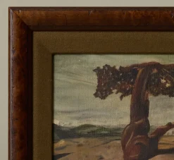 Pierce & Ward 19TH CENTURY FRENCH LANDSCAPE | Art | Gifts