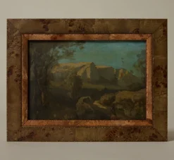 Pierce & Ward 20TH CENTURY ITALIAN SCHOOL VALLEY | Art