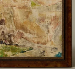 Pierce & Ward 20TH CENTURY MIXED MEDIA FEMALE NUDE | Art