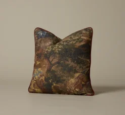 Pierce & Ward THE ALBERTO PILLOW | Pillows | Pierce & Ward Collection