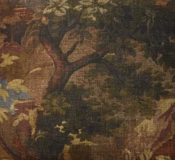 Pierce & Ward THE ALBERTO PILLOW | Pillows | Pierce & Ward Collection