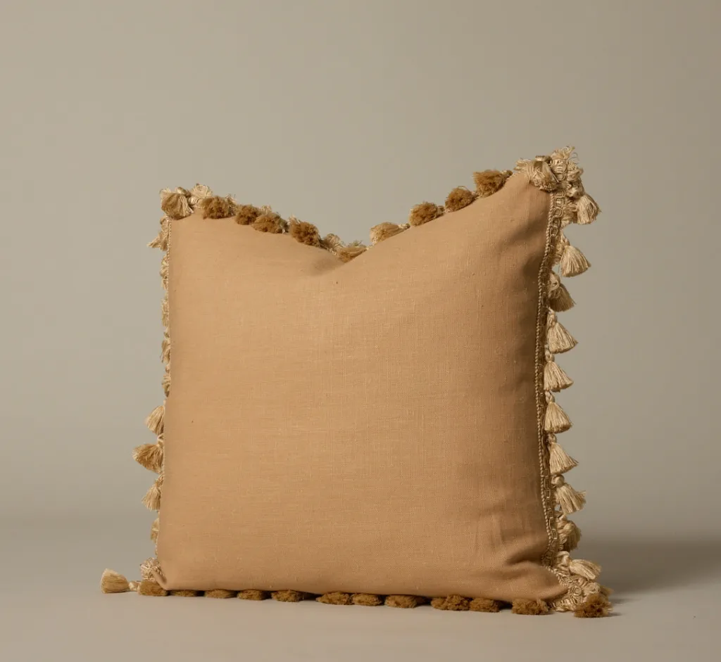 Pierce & Ward THE CATERINA PILLOW | Pillows | Pierce & Ward Collection