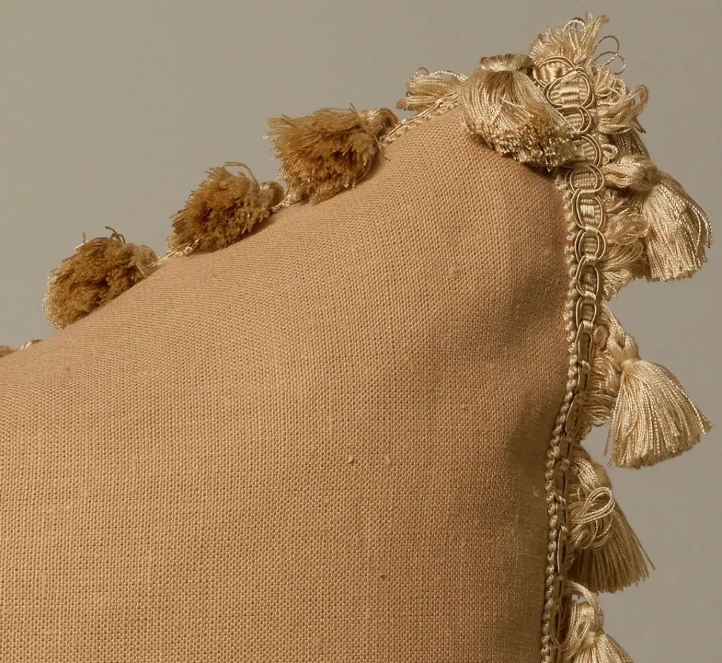 Pierce & Ward THE CATERINA PILLOW | Pillows | Pierce & Ward Collection