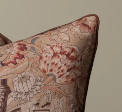 Pierce & Ward THE EMMA PILLOW | Pillows | Pierce & Ward Collection