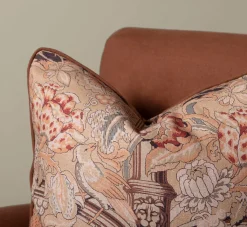 Pierce & Ward THE EMMA PILLOW | Pillows | Pierce & Ward Collection