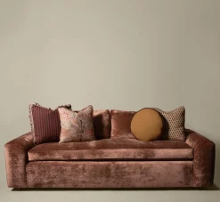 Pierce & Ward THE EMMA PILLOW | Pillows | Pierce & Ward Collection