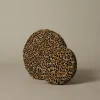 Pierce & Ward THE FAUSTO DISC PILLOW | Pillows | Pierce & Ward Collection
