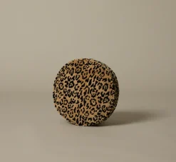 Pierce & Ward THE FAUSTO DISC PILLOW | Pillows | Pierce & Ward Collection