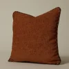 Pierce & Ward THE FRANCESCO PILLOW | Pillows | Pierce & Ward Collection