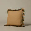 Pierce & Ward THE GIULIA PILLOW | Pillows | Pierce & Ward Collection