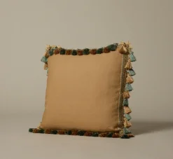 Pierce & Ward THE GIULIA PILLOW | Pillows | Pierce & Ward Collection