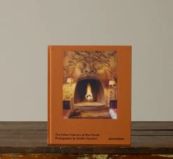 Pierce & Ward THE ITALIAN INTERIORS OF ELSA PERETTI BOOK | Books & Bookends