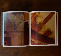 Pierce & Ward THE ITALIAN INTERIORS OF ELSA PERETTI BOOK | Books & Bookends