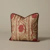 Pierce & Ward THE LEOPOLDO PILLOW | Pillows | Pierce & Ward Collection