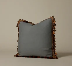 Pierce & Ward THE MICHELE PILLOW | Pillows | Pierce & Ward Collection