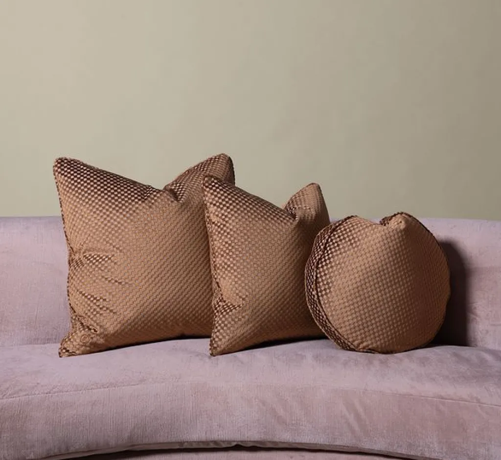 Pierce & Ward THE MONROE PILLOW | Pillows | Pierce & Ward Collection