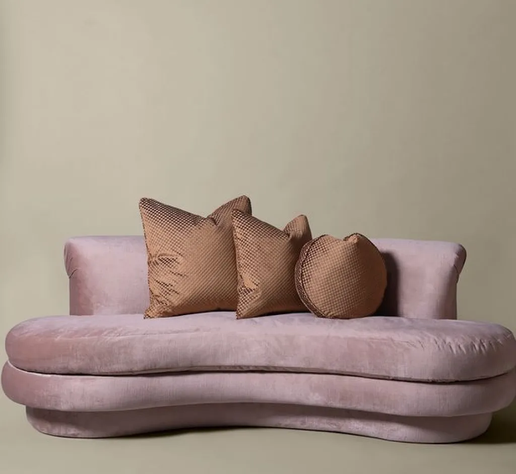 Pierce & Ward THE MONROE PILLOW | Pillows | Pierce & Ward Collection