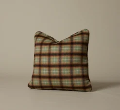 Pierce & Ward THE MORALDO PILLOW | Pillows | Pierce & Ward Collection