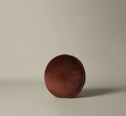 Pierce & Ward THE PARIS DISC PILLOW | Pillows | Pierce & Ward Collection