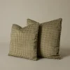 Pierce & Ward THE REED PILLOW 24"X24" | Pillows | Pierce & Ward Collection