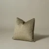 Pierce & Ward THE REED PILLOW 20"X20" | Pillows | Pierce & Ward Collection