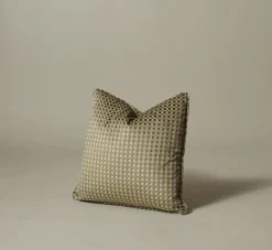 Pierce & Ward THE REED PILLOW 20"X20" | Pillows | Pierce & Ward Collection