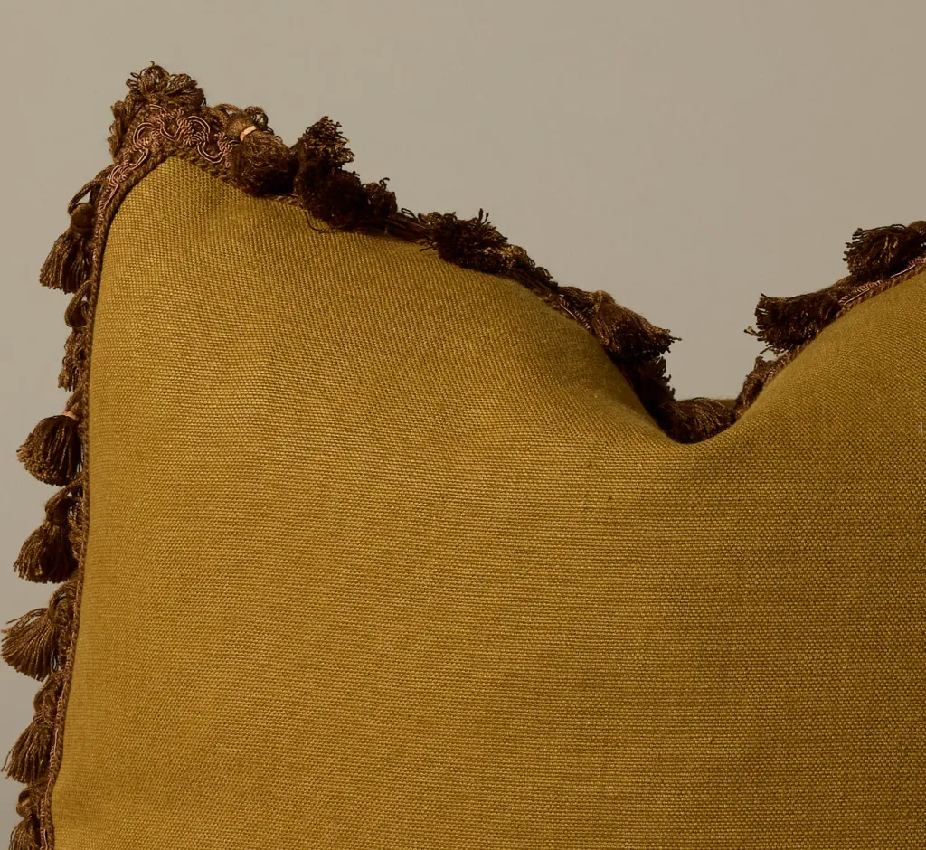 Pierce & Ward THE RIVER PILLOW | Pillows | Pierce & Ward Collection