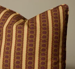 Pierce & Ward THE ROSE PILLOW | Pillows | Pierce & Ward Collection