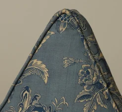 Pierce & Ward THE RUBINI PILLOW | Pillows | Pierce & Ward Collection