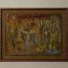 Pierce & Ward THE SIGN OF A GOOD TIME CIRCA 1963 | Art
